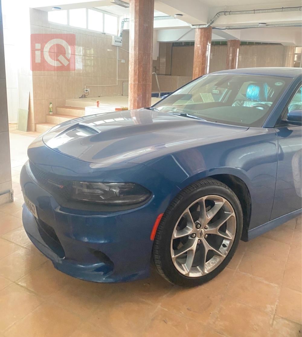 دودج تشارجر